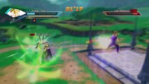 DRAGON BALL XENOVERSE Teen Gohan Ultimate.