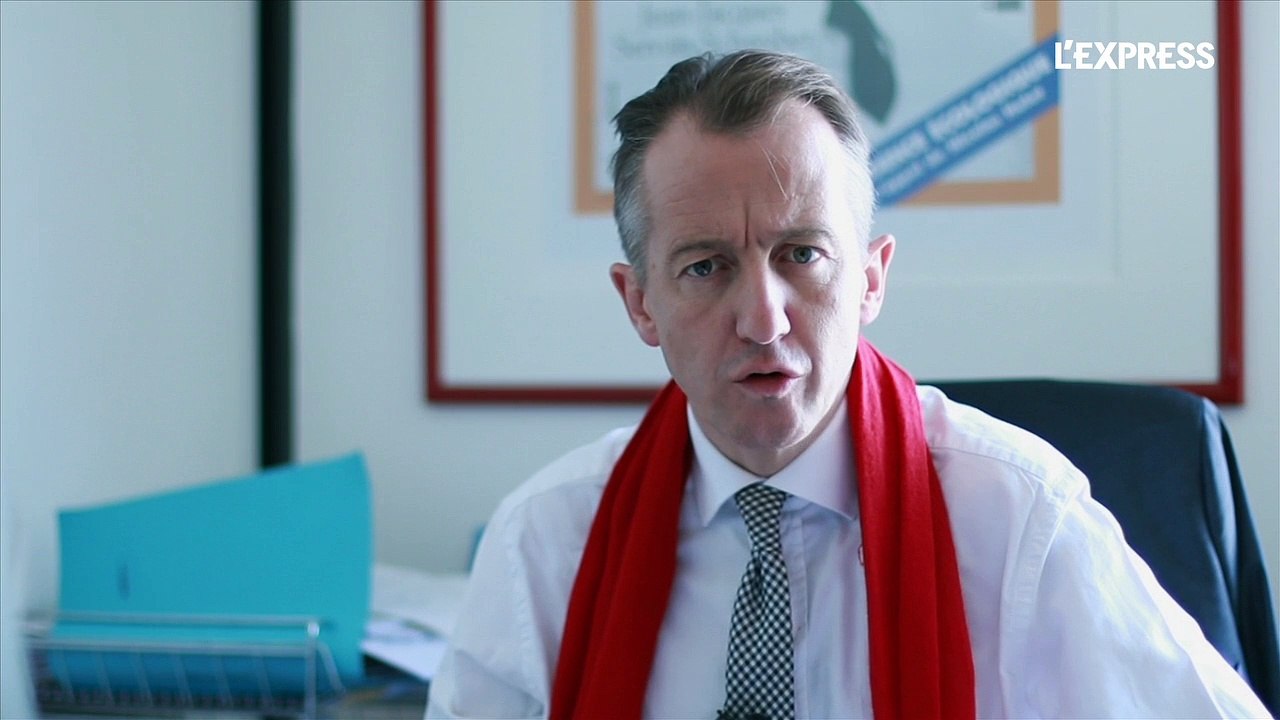 Quels réfugiés accueillir en Europe? L'édito de Christophe Barbier