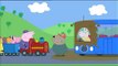 Peppa Pig   s02e32   Grandpa's Little Train clip9