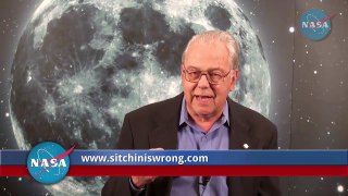 NASA - The Truth About Nibiru - The Nibiru Cataclysm