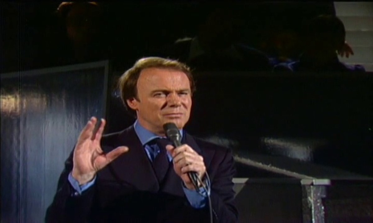 Michael Heltau - Amsterdam 1980