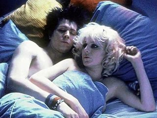 Sid and Nancy - "It's Not Over"