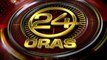 24 Oras September 03 2015 Full Episode Part 2 GMA-7