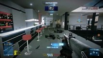 Battlefield 3: Close Quarters Ziba Tower Shotgun Spas-12 | 1080p