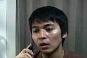 01/01/2011 Improv; cell phone conversation (in Japanese).divx