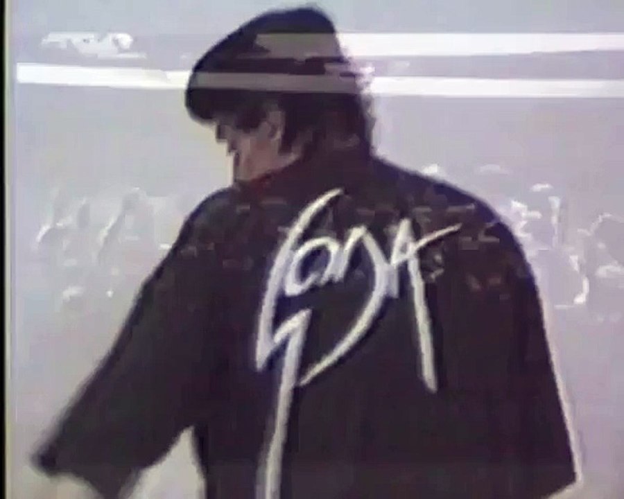 Gustavo Cerati y diez temas imprescindibles de Soda Stereo