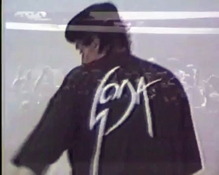 Gustavo Cerati y diez temas imprescindibles de Soda Stereo