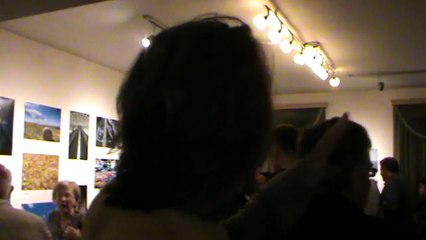 ΕΚΘΕΣΗ ΦΩΤΟΓΡΑΦΙΑΣ ΚΑΣΤΑΝΙΑΝΗ 2015