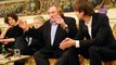 Gérard Depardieu : La France, le gouvernement, Arte, Jean-Pierre Mocky... L'acteur balance !