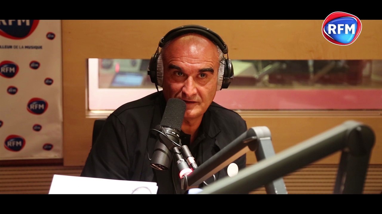 Un dimanche avec Karine : Interview de Pascal Nègre / Retour sur ses artistes