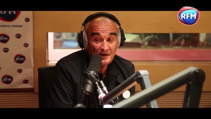 Un dimanche avec Karine : Interview de Pascal Nègre / Barbara une artiste pas comme les autres