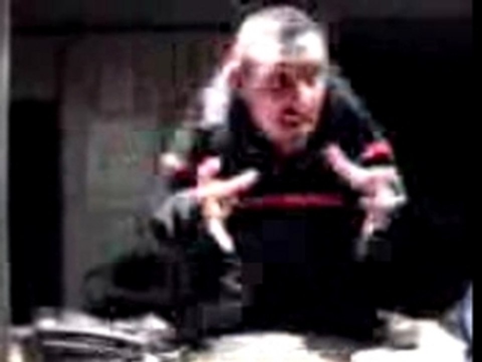VideoDJ888