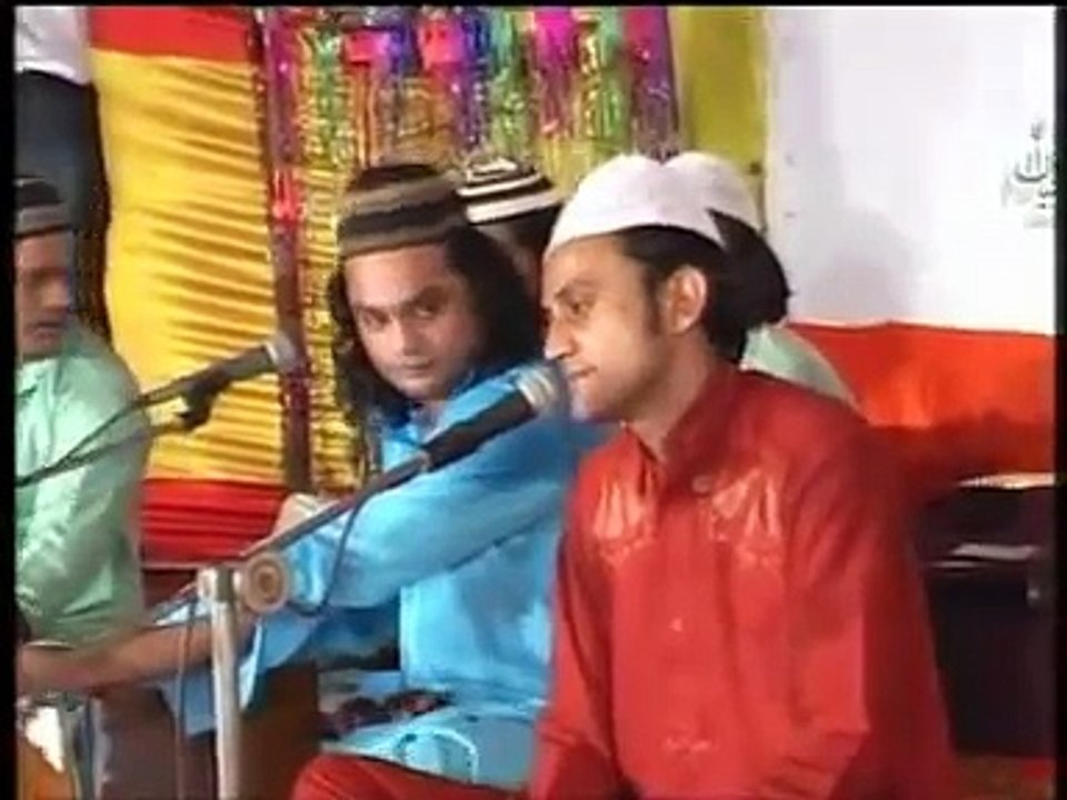 Tasweer Muhammad (S.A.W) Arbi Di Rab Aap (Part 5)