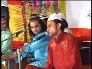 Tasweer Muhammad (S.A.W) Arbi Di Rab Aap (Part 5)