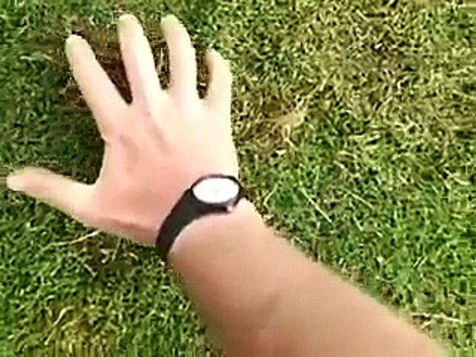 How to catch a mole