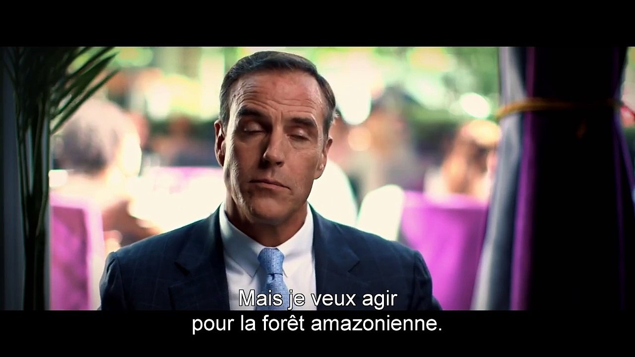 Green Inferno - Bande Annonce / Trailer [VOST-HD]