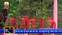 Khmer News, Hang Meas Daily News HDTV, On 03 September 2015,-4