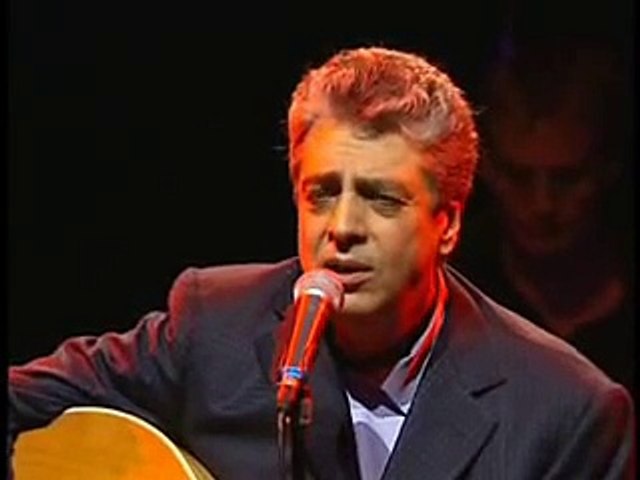 Enrico Macias J Ai Quitte Mon Pays Le Voyage