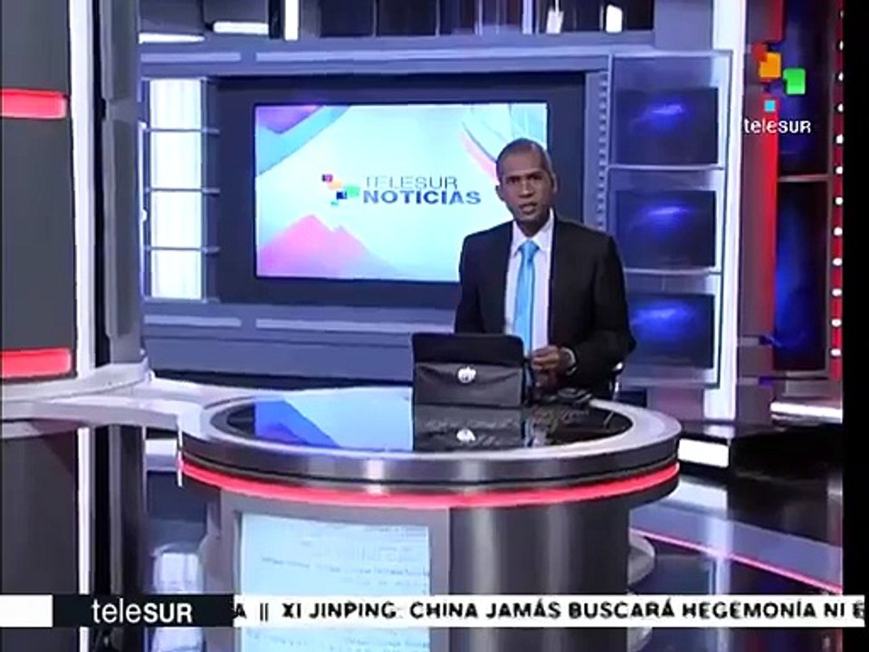 Guatemala: Carta de renuncia de Otto Pérez Molina