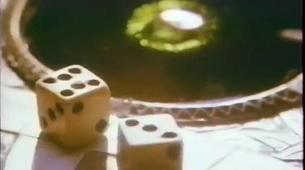 Bande annonce Jumanji (1995)