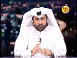 فضيحة كبيرة جدا جدا في قطر على قناة المجتمع الجزء الاول
