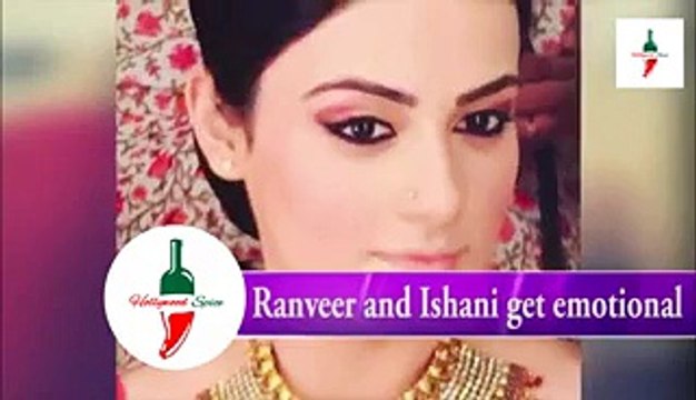 Meri Aashiqui Tum Se Hi 3rd September 2015 Ranveer Aur Ishani Ki Love Story ka Hua THE END