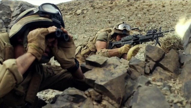 NI LE CIEL NI LA TERRE - Bande-annonce VO