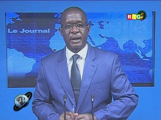 Blueline Guinée - Lancement du Blueincubateur (Groupe Bolloré)