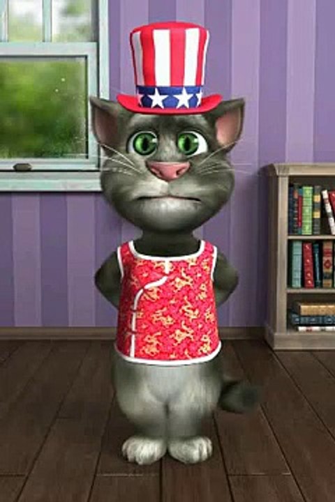Talking Tom 2