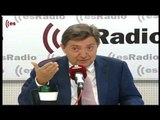 Federico a las 8: La cara dura de Artur Mas - 03/09/15