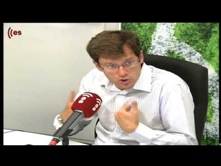 Fútbol es Radio: La prensa culpa a Florentino del caso De Gea - 02/09/15