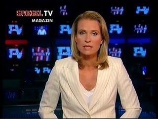 Michael "Lunikoff" Regener in Pößneck