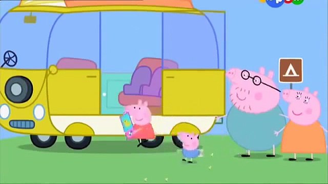 Свинка Пеппа 3 сезон 6 серия Peppa Pig | Peppa Pig russian