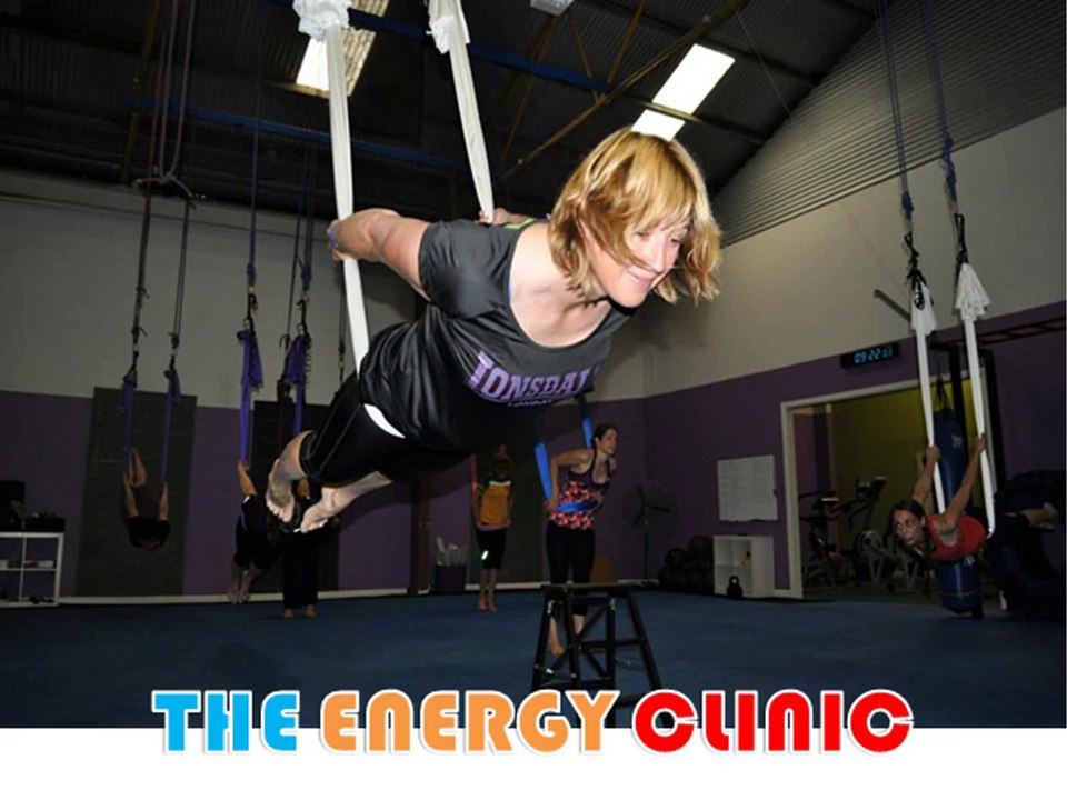 One of the Best Fitness Centres in Adelaide