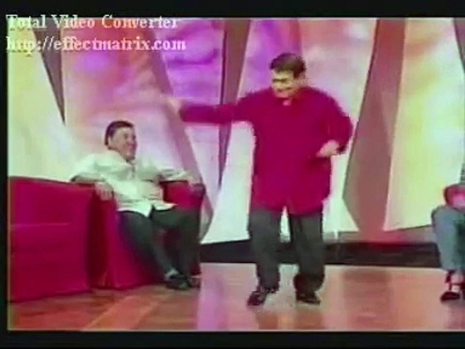 MIGUELITO BARRAZA - A REIR part 4