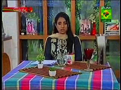 Tarka Beef Qorma Recipes by Rida Aftab Masala TV 3 September 2015
