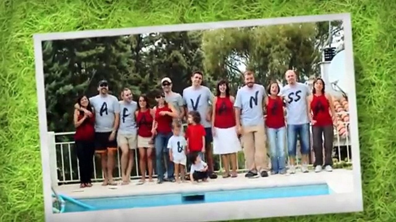 Video regalo boda Rafa-Vanessa