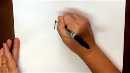 How to Draw a Strawberry Step by Step Cartoon Tutorial