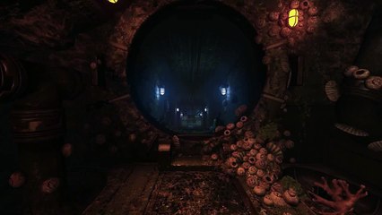 SOMA - Environments Trailer