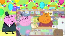 PEPPA PIG italiano nuovi episodi 2015 cartoni animati in italiano8