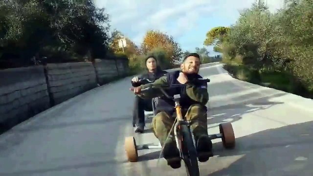 В соседнее село НА ДИСКОТЕКУ