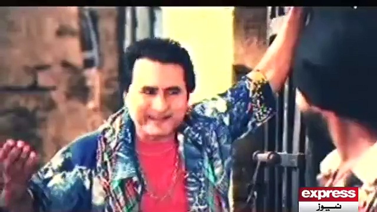 65 Yad Hai Na zabardast Ad by Express News