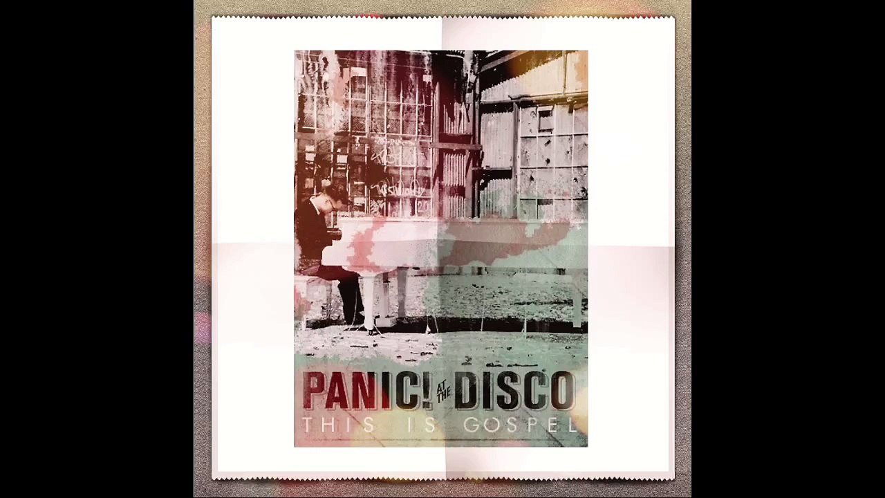 Panic! At The Disco - This Is Gospel (Andrew Lundeen Remix)