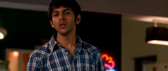 Pyaar Ka Punchnama 2 Teaser - Problem Ladki Hai