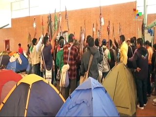 Colombia: Campesinos Say Gov't Fails to Meet Development Commitments