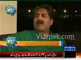 Aftab Iqbal shares incident when Imran Khan got angry on Khabarnaak team for mak