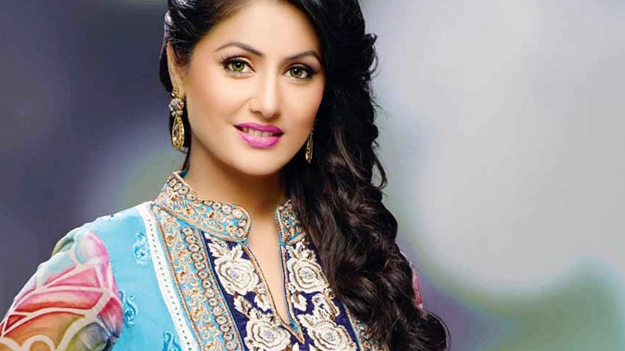 Akshara aka Hina Khan Is Getting Married