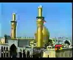 Aye Sham E Ghariban Video Noha by Hassan Sadiq 2004