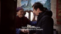 Jia Zhangke, um Homem de Fenyang - Trailer