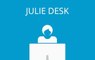 Julie Desk, l'assistante virtuelle qui gère votre planning